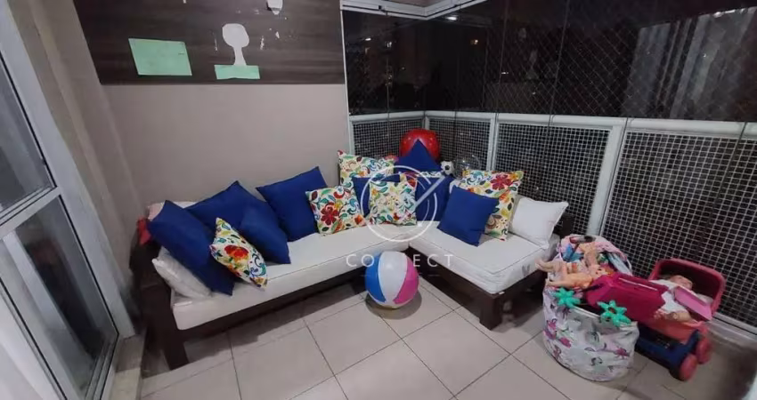 In jardim sul - apartamento com 2 dormitórios à venda, 75 m² por r$ 675.000 - vila andrade - são paulo/sp