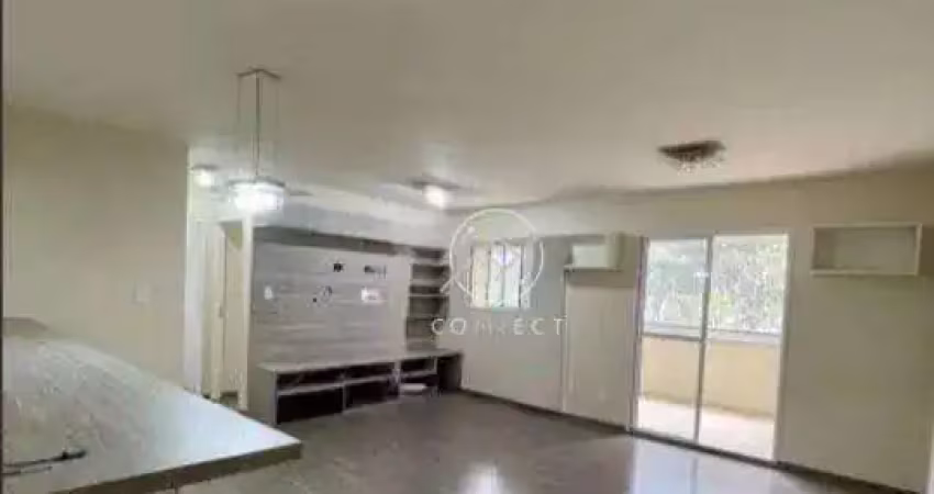 One jardim sul - apartamento com 2 dormitórios à venda, 83 m² - vila andrade - são paulo/sp