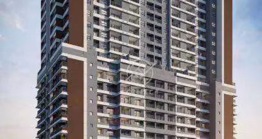 Trinity - apartamento com 3 dormitórios à venda, 81 m² por r$ 1.296.000 - vila clementino - são paulo/sp