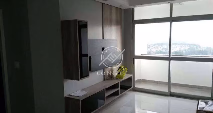 Apartamento com 3 quartos à venda na Avenida Marte, 125, Alphaville, Santana de Parnaíba
