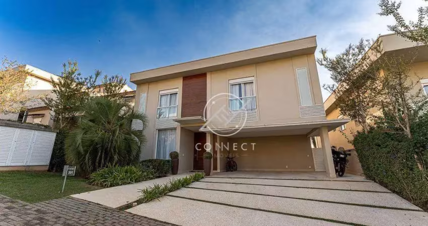 Tamboré 10 -casa com 4 dormitórios à venda, 485 m² por r$