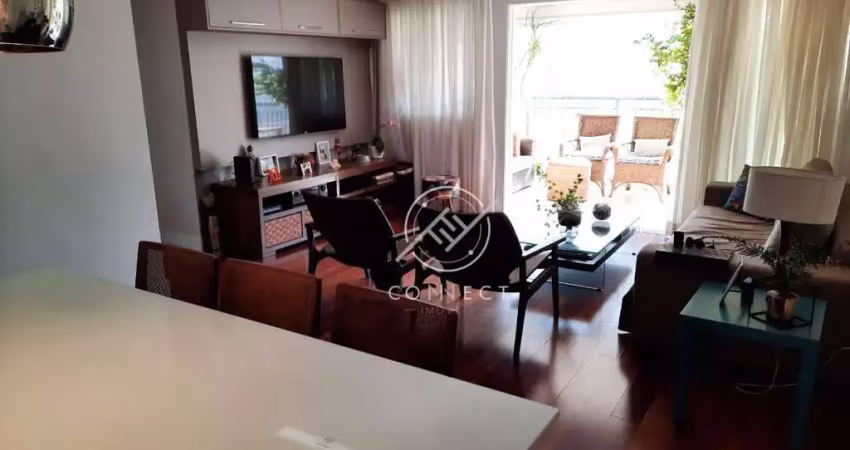 Verde morumbi - apartamento com 3 dormitórios à venda, 133 m² por r$ 1.200.000 - morumbi - são paulo/sp