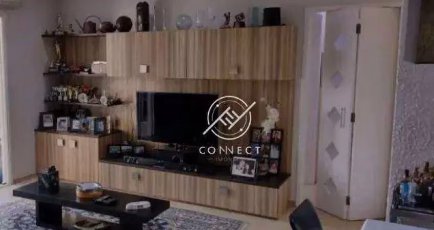 Apartamento com 3 quartos à venda na Avenida Marcos Penteado de Ulhôa Rodrigues, 4446, Tamboré, Santana de Parnaíba