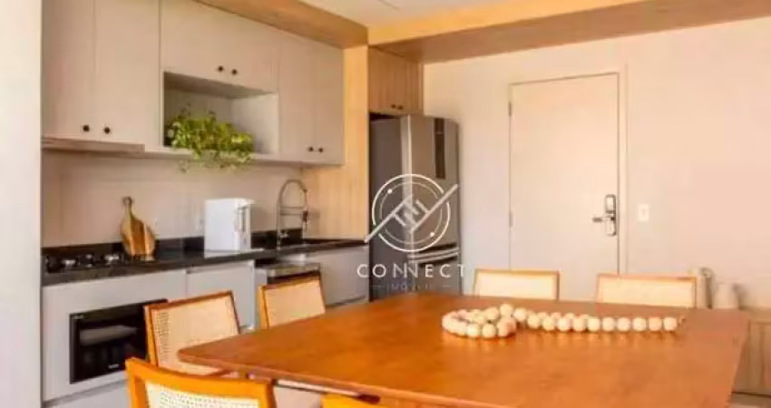 Apartamento com 2 quartos à venda na Avenida Aruanã, 601, Alphaville, Barueri
