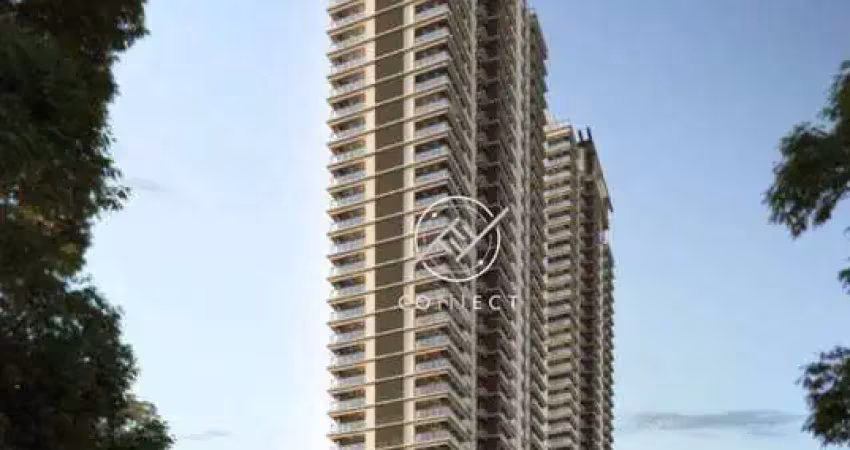 Apartamento com 3 dormitórios à venda, 88 m² por r$ 1.100.000,00 - alphaville - barueri/sp