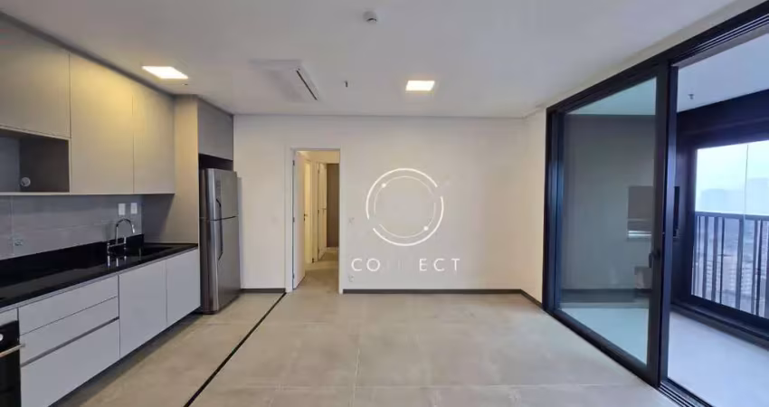 Apartamento com 2 dormitórios para alugar, 78 m² por r$ 10.900,00/mês - brooklin - são paulo/sp