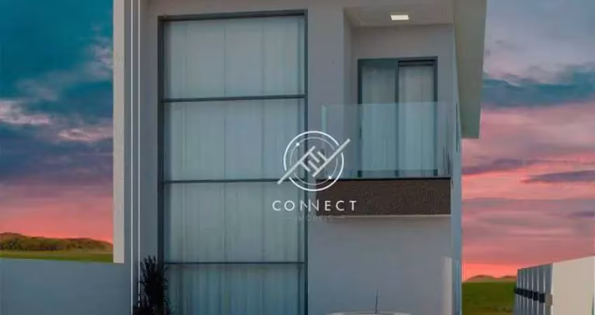 Casa com 3 dormitórios à venda, 154 m² por r$ 1.850.000,00 -  alphaville - santana de parnaíba/sp