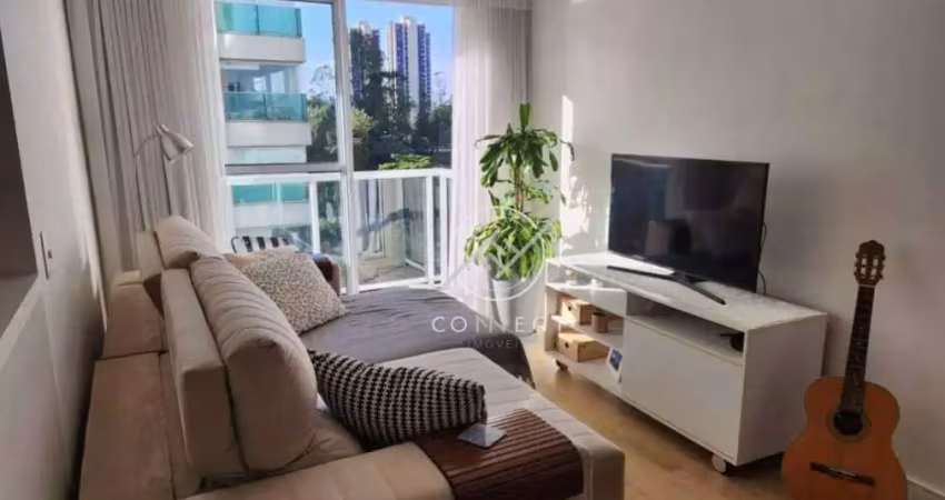 Apartamento com 2 quartos à venda na Alameda Itapecuru, 239, Alphaville Industrial, Barueri