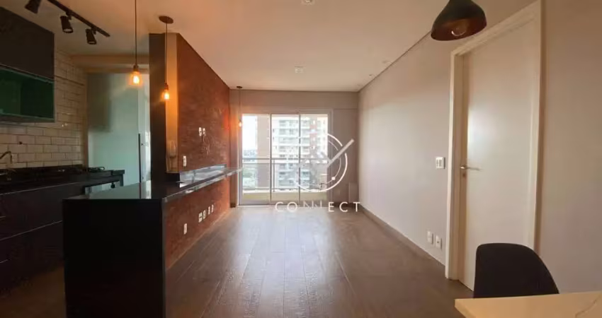 Wi house - apartamento com 1 dormitório, 52 m² - venda por r$ 750.000 ou aluguel por r$ 5.526/mês - alphaville - barueri/sp
