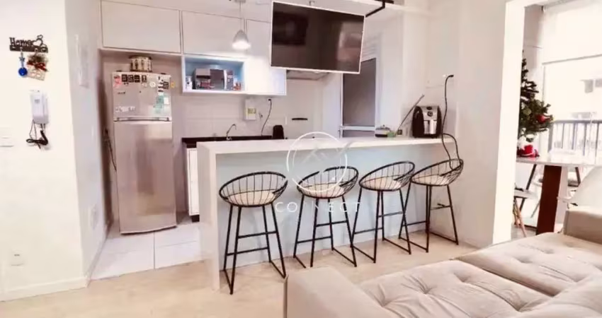 Apartamento com 2 dormitórios à venda, 63 m² por r$ 938.000 - brooklin - são paulo/sp