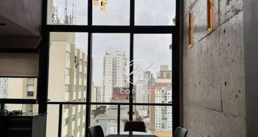 Apartamento com 3 dormitórios para alugar, 112 m² por r$ 19.880,00/mês - vila olímpia - são paulo/sp