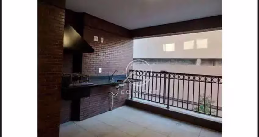 Apartamento com 3 dormitórios, 97 m² - venda por r$ 1.500.000,00 ou aluguel por r$ 8.570,79/mês - empresarial 18 do forte - barueri/sp