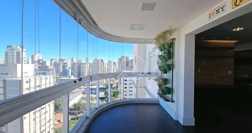 Apartamento com 2 dormitórios à venda, 120 m² por r$ 2.850.000 - vila olímpia - são paulo/sp