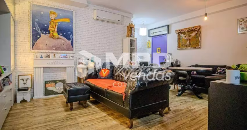 Apartamento com 3 dormitórios à venda, 96 m² por r$ 1.300.000,00 - tamboré - santana de parnaíba/sp