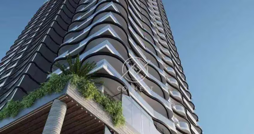 Oka - apartamento com 2 dormitórios à venda, 113 m² por r$ 1.900.000 - alphaville - barueri/sp