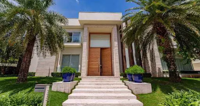 Residencial alphaville 1 - casa com 5 dormitórios à venda, 1200 m² por r$ 32.000.000 - alphaville 01 - barueri/sp