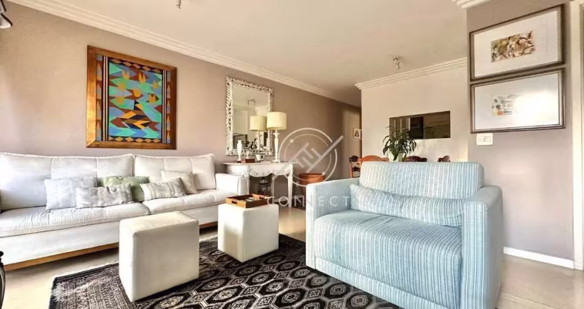 Apartamento com 2 dormitórios (1suíte), lazer completo, à venda, 63 m² por r$ 430.000 - vila andrade - são paulo/sp