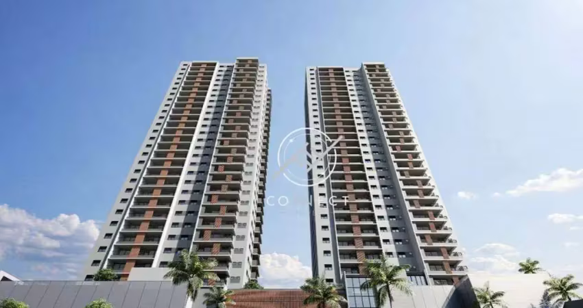 Apartamento com 3 dormitórios à venda, 94 m² por r$ 1.235.000,00 - alphaville empresarial - barueri/sp