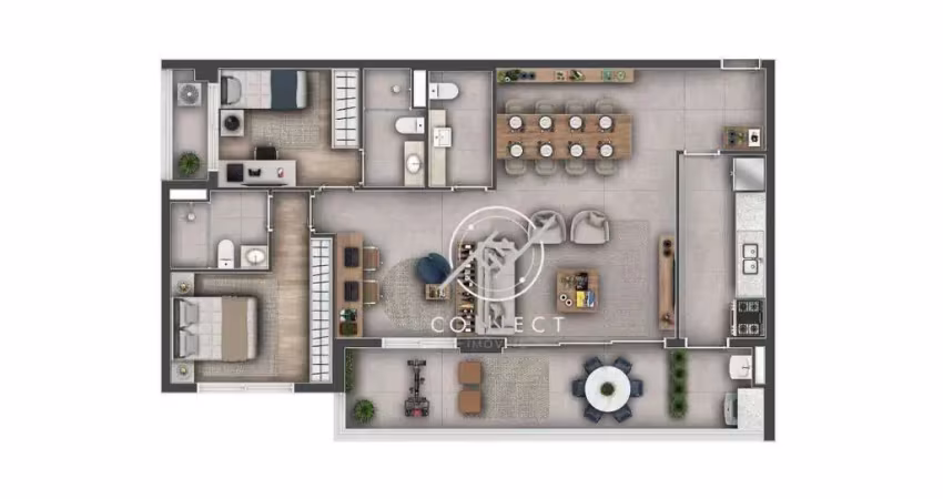 Apartamento com 3 dormitórios à venda, 149 m² por r$ 3.340.000 - moema - são paulo/sp