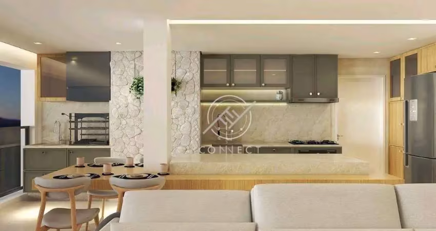 Apartamento com 3 dormitórios para alugar, 142 m² por r$ 22.000,00/mês - real parque - são paulo/sp