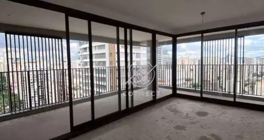 Apartamento com 3 dormitórios à venda, 111 m² por r$ 1.990.000,00 - perdizes - são paulo/sp