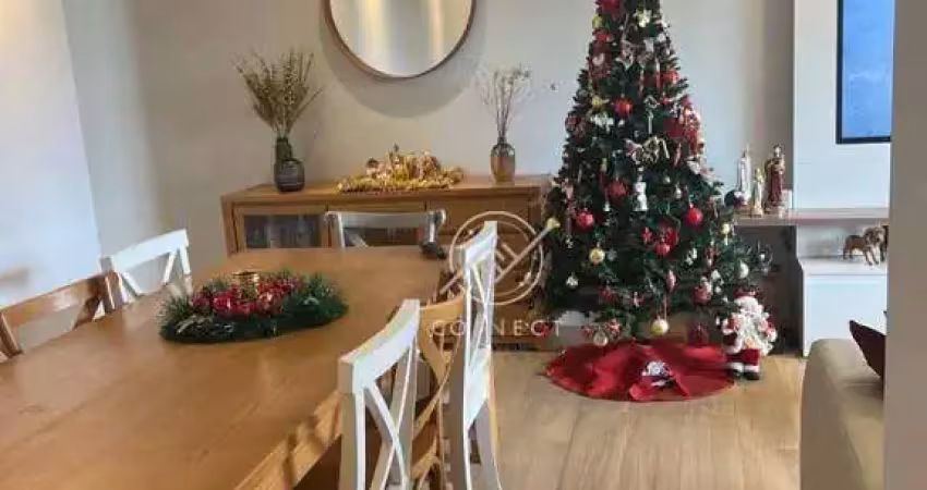 Apartamento com 3 dormitórios à venda, 101 m² por r$ 1.150.000,00 - tamboré - barueri/sp