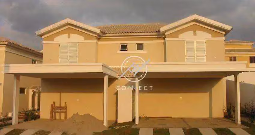 Casa com 3 dormitórios à venda, 165 m² por r$ 1.900.000 - tamboré - santana de parnaíba/sp