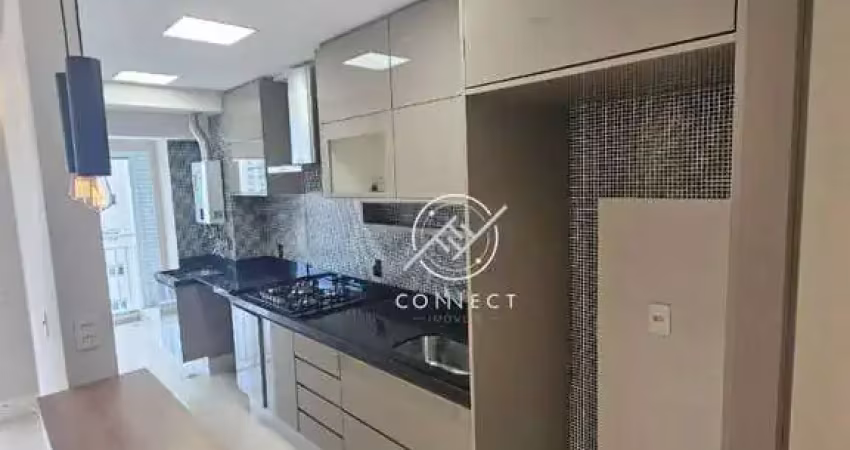 Apartamento com 2 dormitórios à venda, 71 m² por r$ 750.000,00 - vila andrade - são paulo/sp