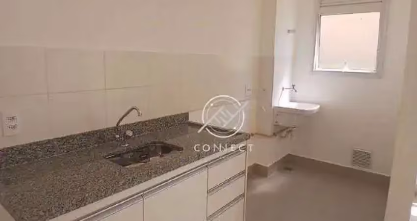 Apartamento com 2 dormitórios para alugar, 58 m² por r$ 3.500/mês - chácara do solar iii - santana de parnaíba/sp