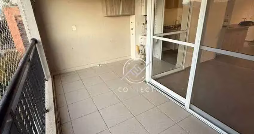 Apartamento com 3 dormitórios para alugar, 75 m² por r$ 6.553,00/mês - green valley - barueri/sp