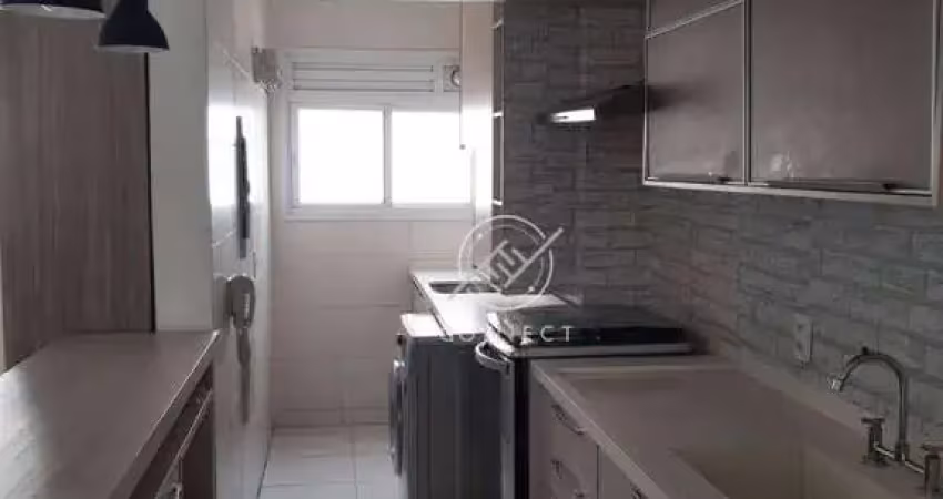 Like brooklin - apartamento com 2 dormitórios à venda, 72 m² por r$ 1.300.000 - brooklin - são paulo/sp