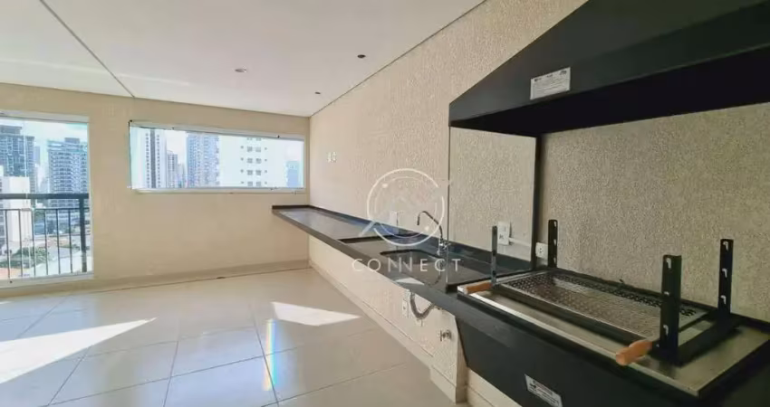 Apartamento com 4 suítes à venda, 213 m² por r$ 3.800.000 - brooklin - são paulo/sp