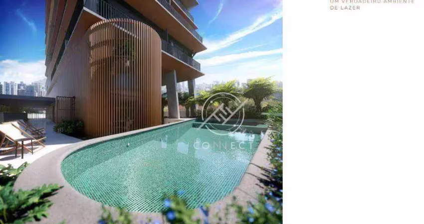Jardim lobato - apartamento com 4 dormitórios à venda, 198 m² por r$ 3.484.300 - vila madalena - são paulo/sp
