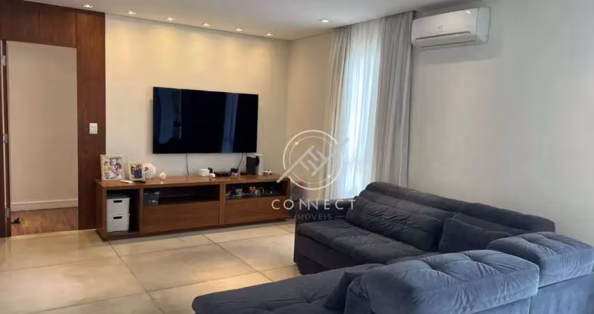 Taman jardim sul - apartamento com 3 dormitórios à venda, 142 m² por r$ 1.199.000 - vila andrade - são paulo/sp