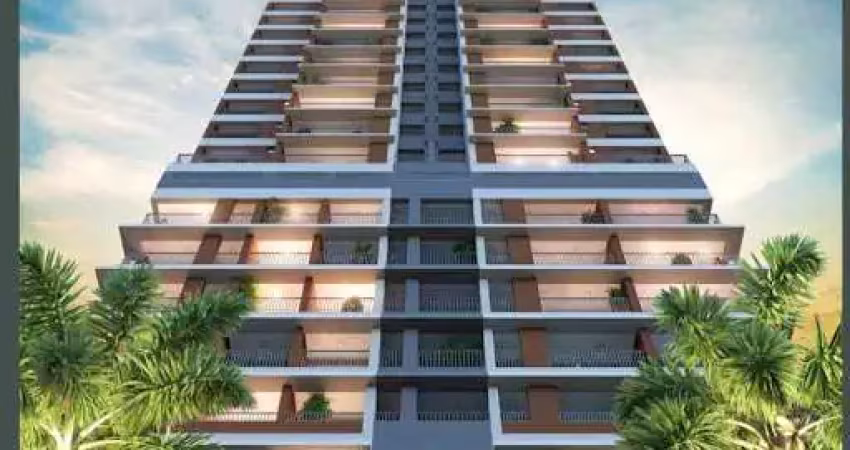 Trinity - apartamento com 2 dormitórios à venda, 81 m² por r$ 1.350.655 - vila clementino - são paulo/sp