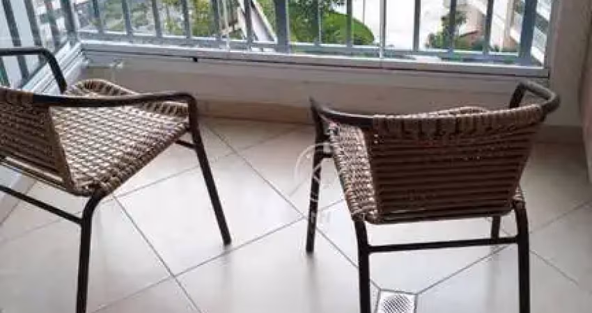 Apartamento com 2 dormitórios à venda, 55 m² por r$ 530.000 - vila andrade - são paulo/sp