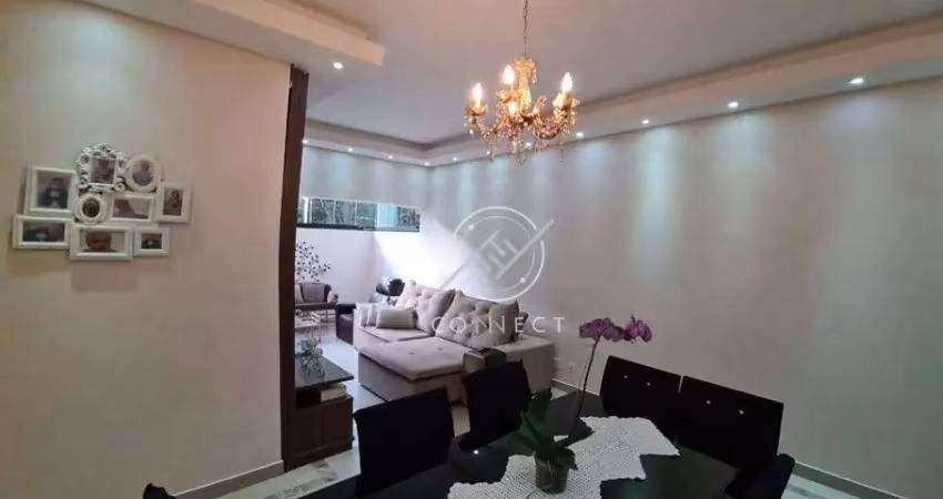Apartamento com 3 dormitórios à venda, 124 m² por r$ 950.000 - vila boa vista - barueri/sp