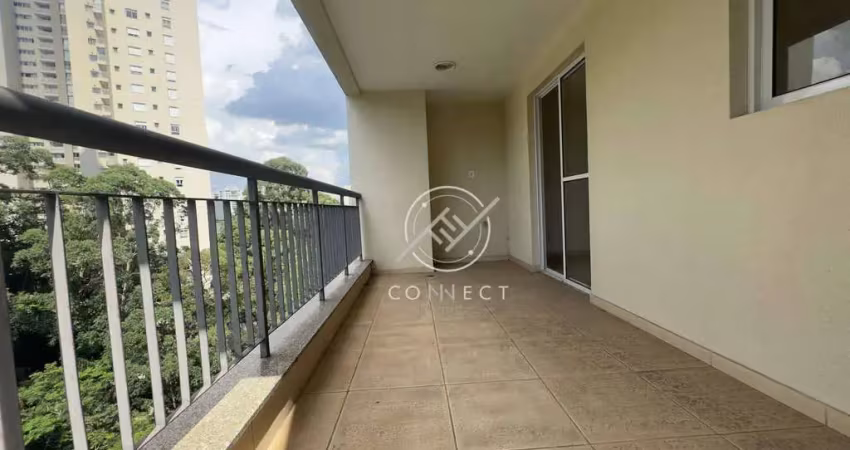 Apartamento com 3 dormitórios à venda, 83 m² por r$ 690.000,00 - vila andrade - são paulo/sp