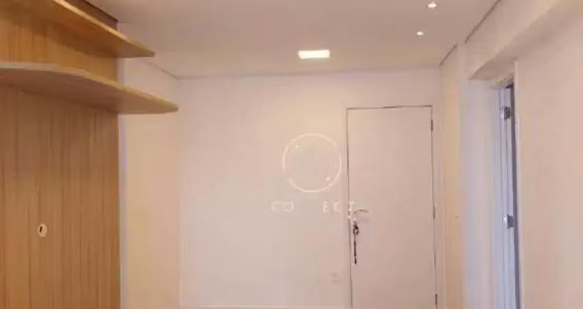 Apartamento com 2 dormitórios à venda, 66 m² por r$ 1.250.000,00 - brooklin - são paulo/sp