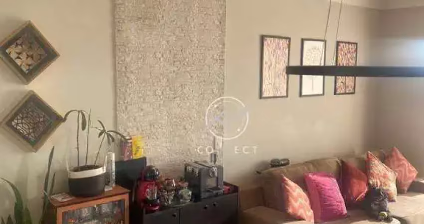 Apartamento com 2 quartos à venda na Avenida Tucunaré, 1192, Tamboré, Barueri