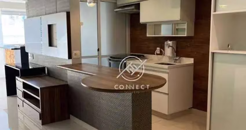Apartamento com 2 dormitórios à venda, 75 m² por r$ 790.000 - vila andrade - são paulo/sp