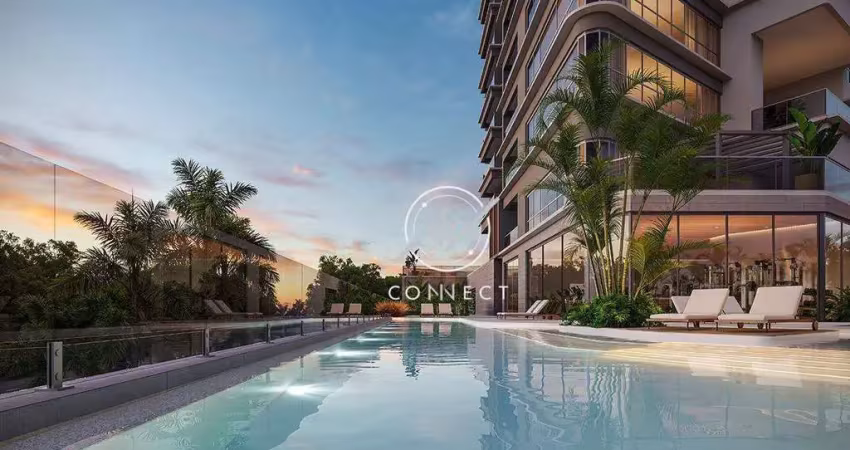 Apartamento com 3 dormitórios à venda, 126 m² por r$ 1.968.600 - alphaville - barueri/sp