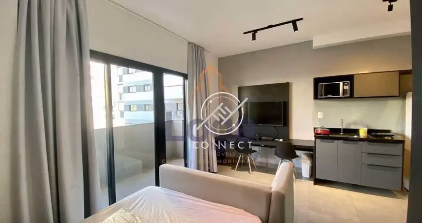 Apartamento com 1 dormitório para alugar, 29 m² por r$ 5.000/mês - pinheiros - são paulo/sp