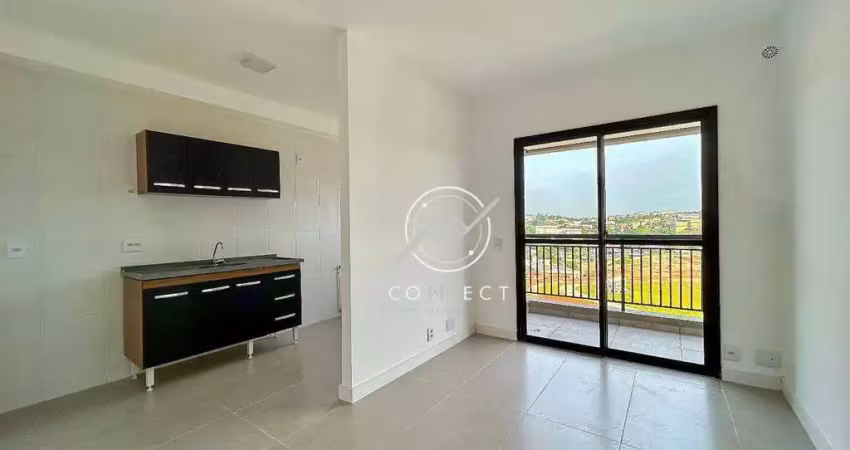 Apartamento com 2 dormitórios à venda, 55 m² por r$ 420.000,00 - vila são luiz (valparaízo) - barueri/sp