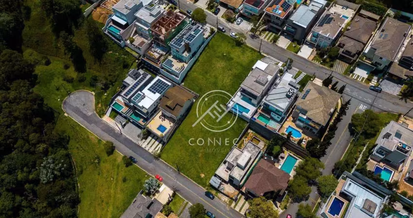 Terreno à venda, 360 m² por r$ 798.000 - tanquinho - santana de parnaíba/sp