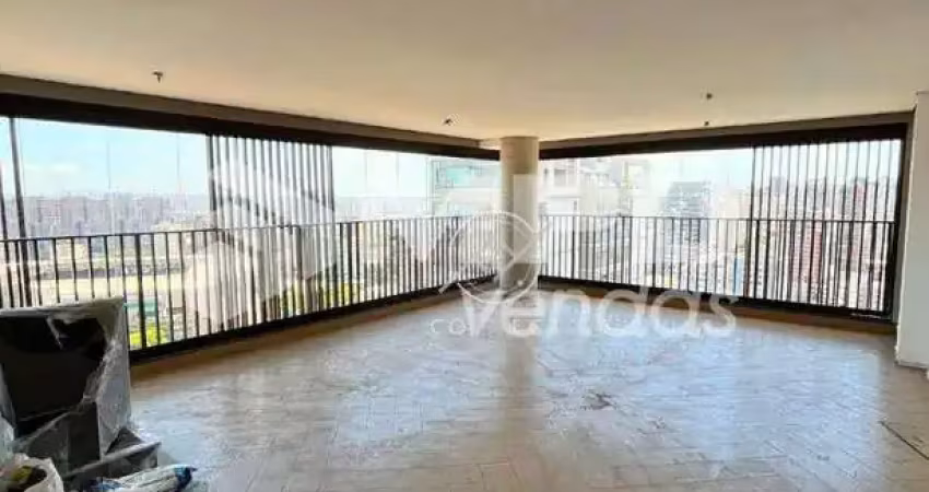 Apartamento com 3 dormitórios à venda, 111 m² por r$ 2.150.000 - perdizes - são paulo/sp