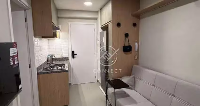 Apartamento com 1 dormitório para alugar, 26 m² por r$ 4.900,00/mês - vila olímpia - são paulo/sp