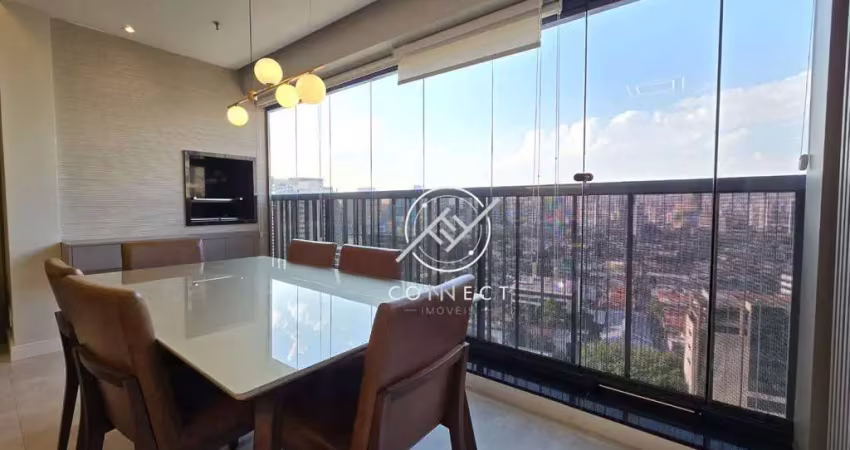 Apartamento com 2 dormitórios para alugar, 78 m² por r$ 13.000,00/mês - brooklin - são paulo/sp