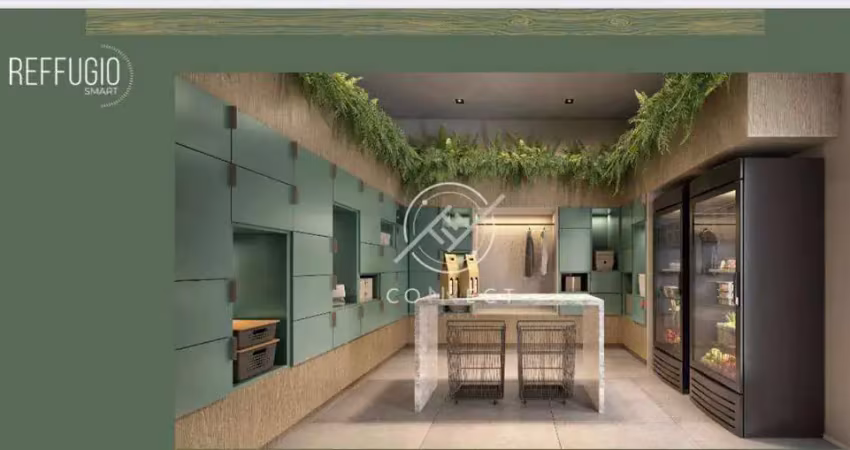 Reffúgio - apartamento com 2 dormitórios à venda, 81 m² por r$ 1.350.655 - aclimação - são paulo/sp