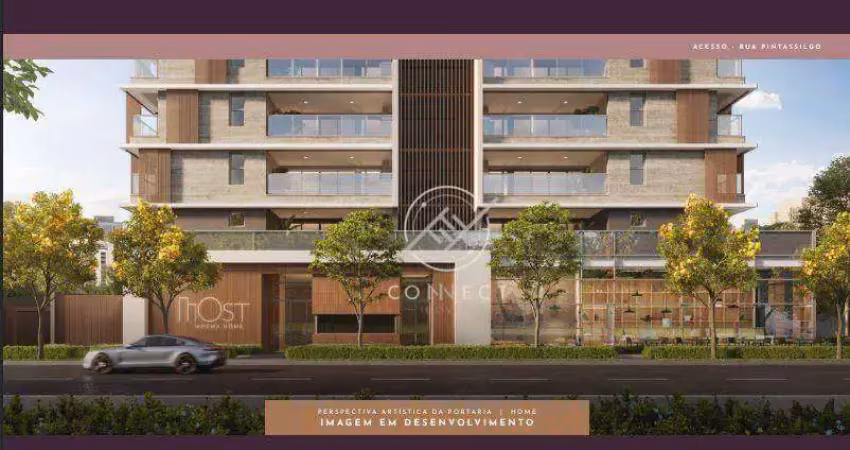 Most moema - apartamento com 2 dormitórios à venda, 82 m² por r$ 2.153.194 - panamby - são paulo/sp